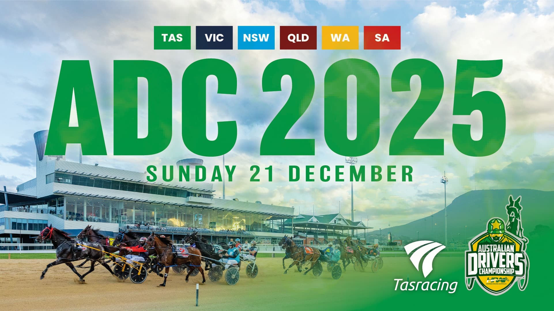 Australia’s best drivers to compete in Tasmania