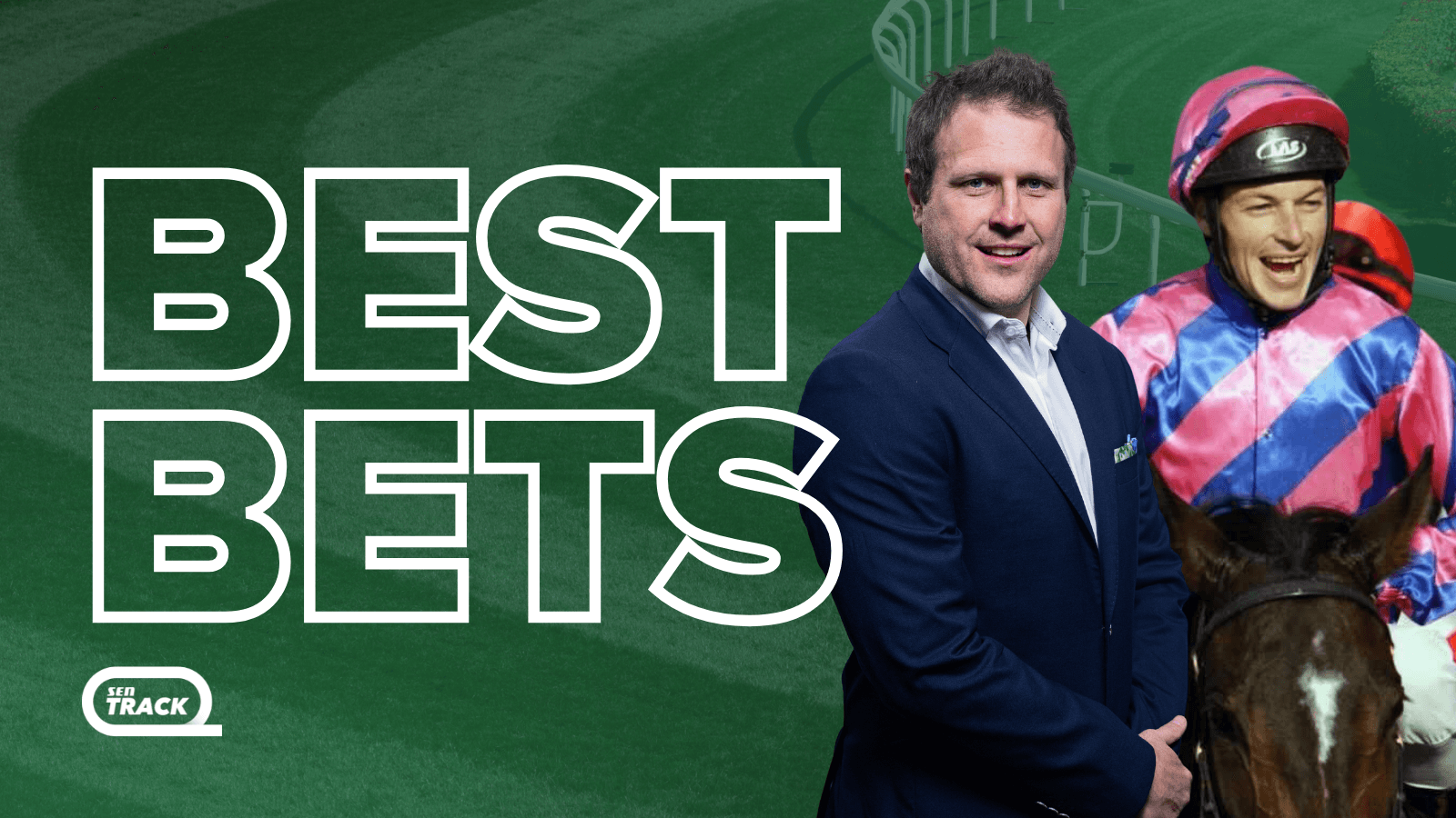 Friday best bets from Brown & Hyland (08/08)