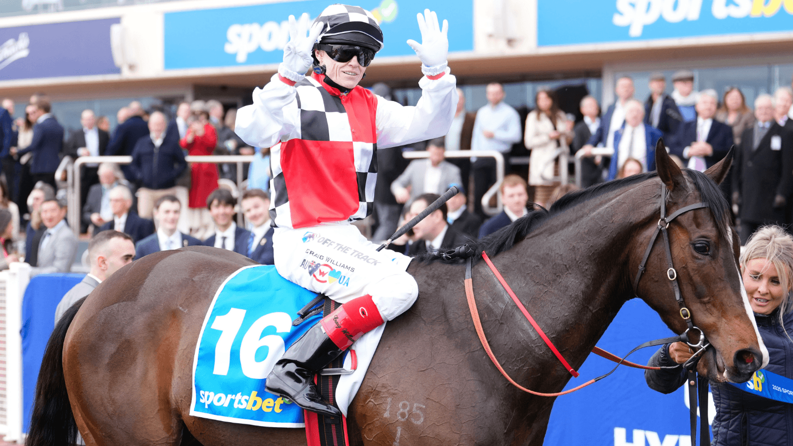 “Expect him to win”: Mick Gannon's Saturday best at Rosehill (28/03)