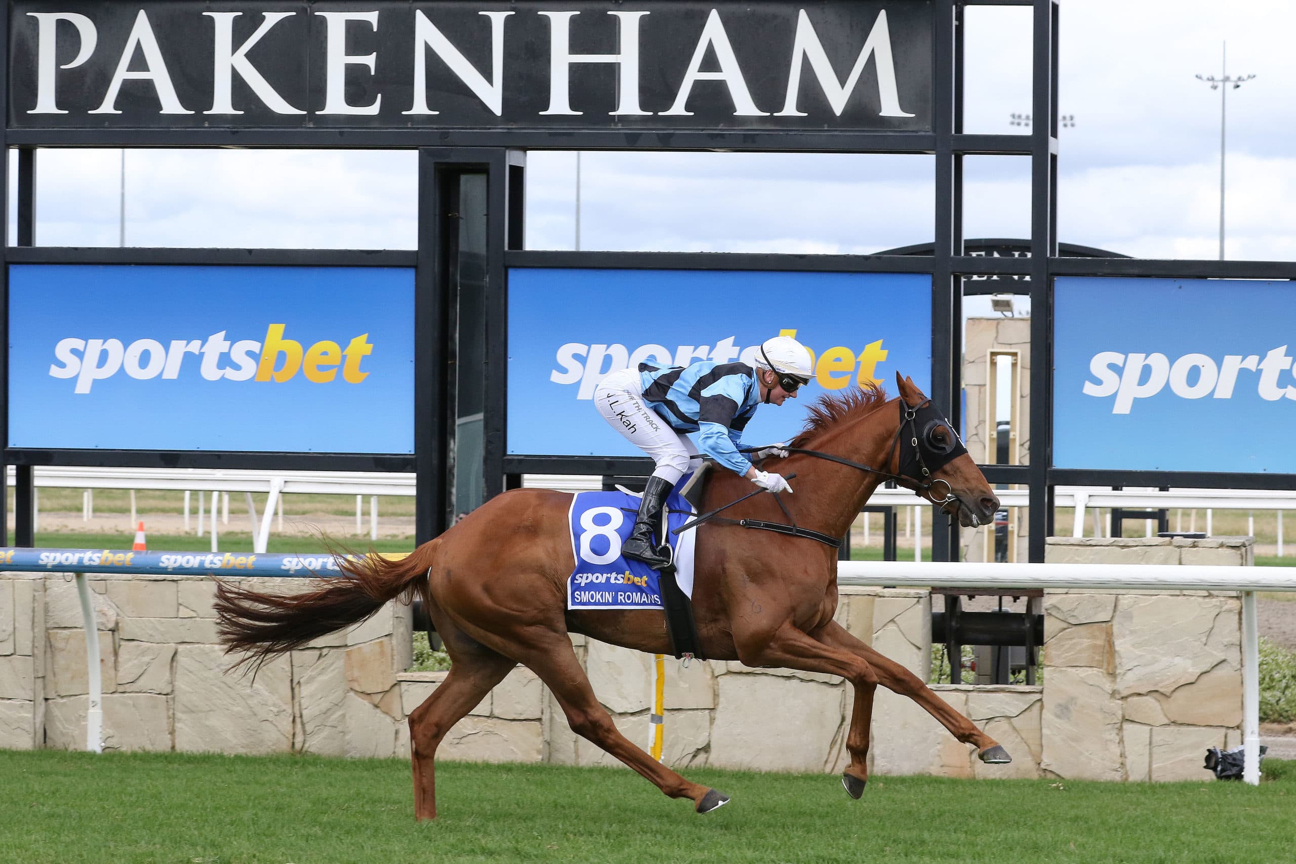 SENTrack: Sunday best bets from David Taggart & Sam Hyland (13/04)