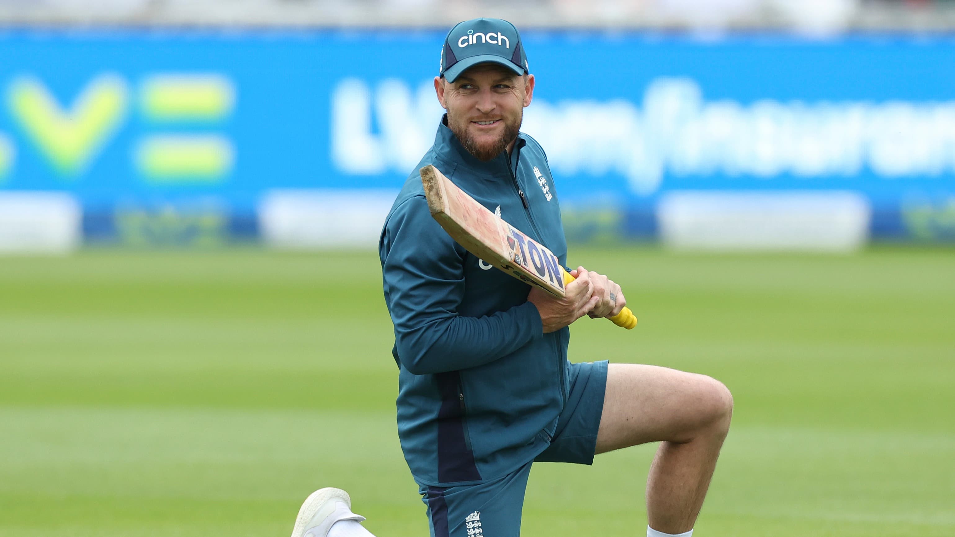 “This one’s going to hurt”: McCullum reacts to First Test loss