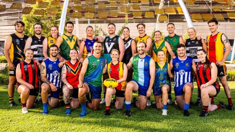 2025 Perth Football League Round 2 Preview