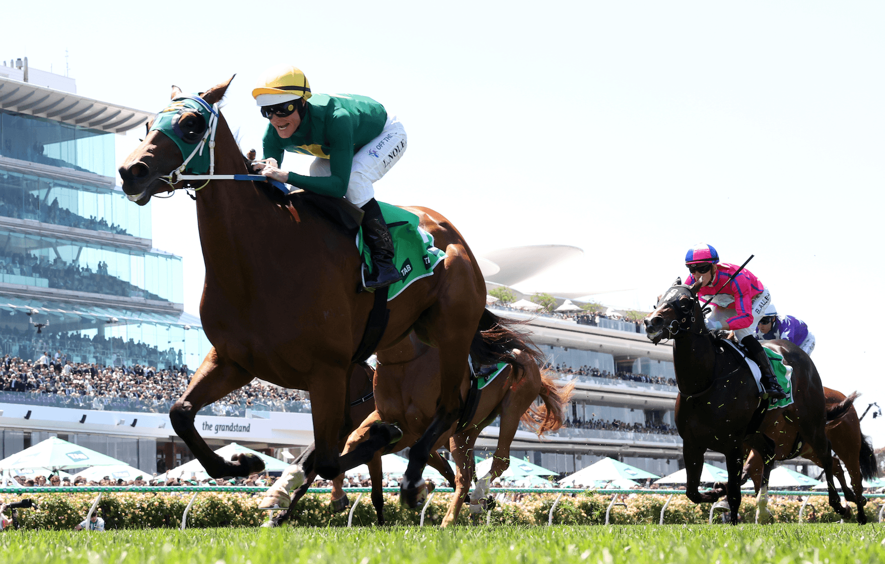 The Sydney Set's Doncaster Mile tips and preview