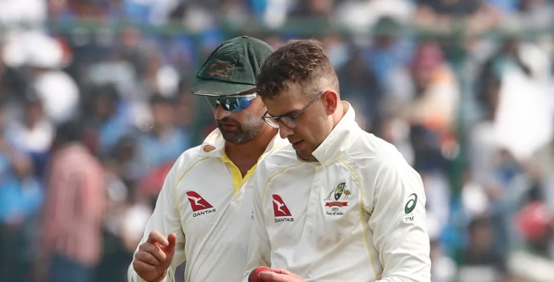 No spinner: All-out pace could be the future in Australia