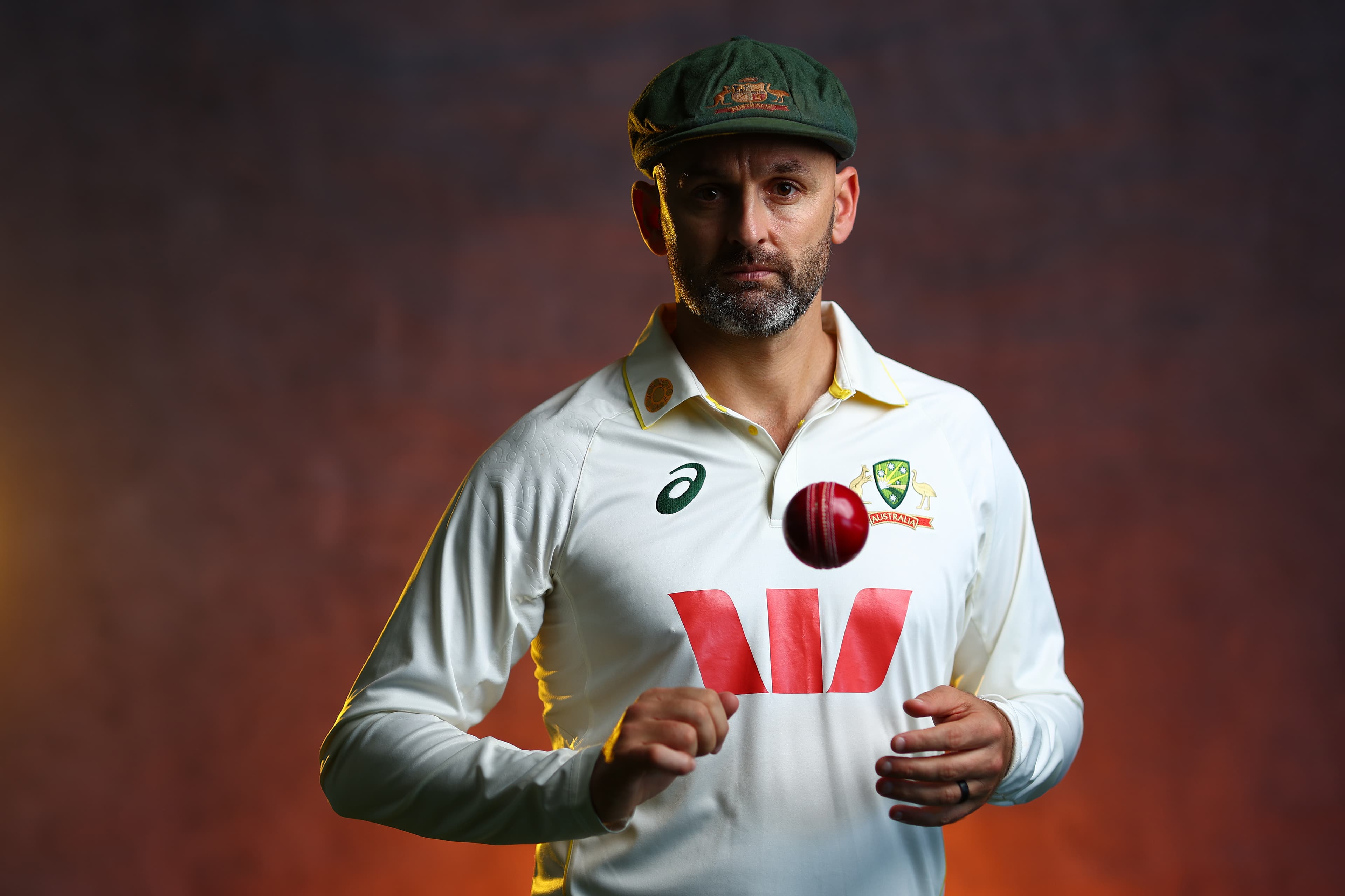 “Extremely confident”: Lyon looking forward to Ashes opportunity