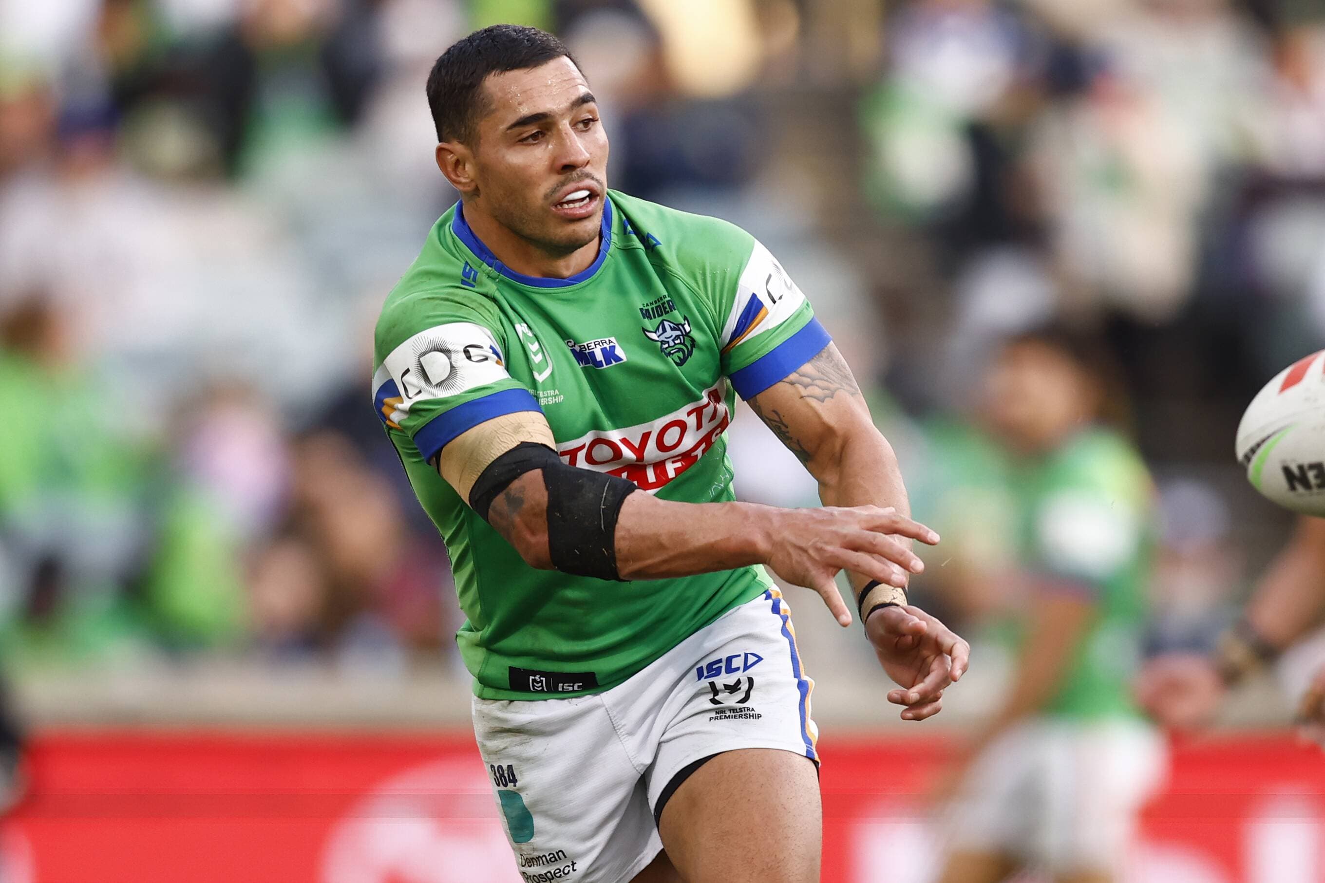 Fogarty to sign "deal of a lifetime" with Manly