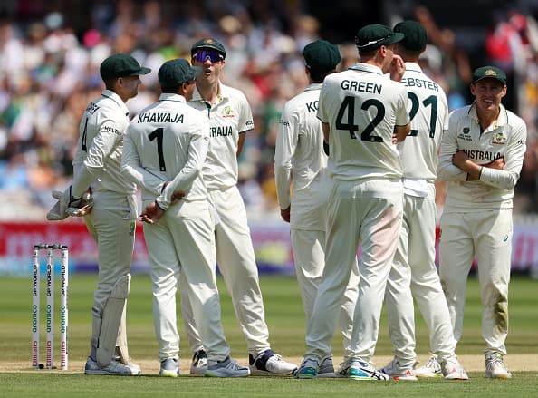 LIVE: Whateley’s Aussie Ashes squad ahead of 12pm unveiling