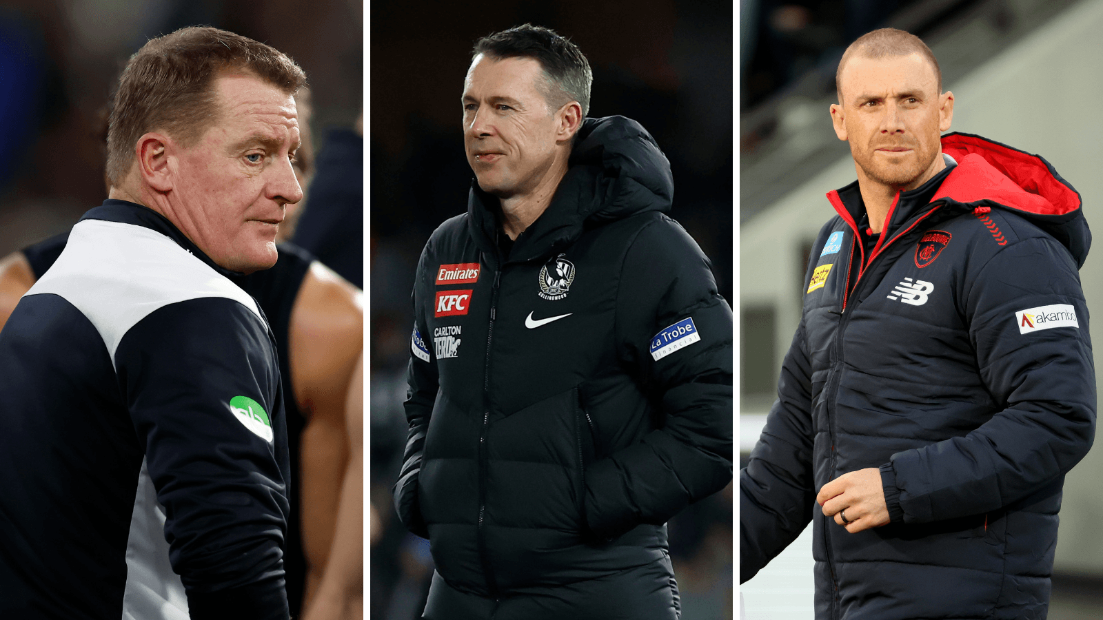 Temperature check: Tom Morris' six coaching categories