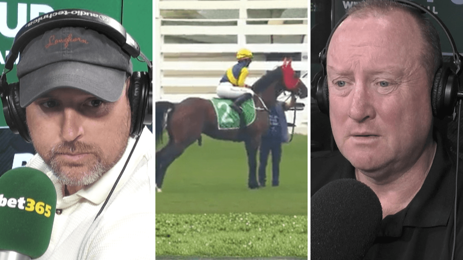 Hall: Why Warwoven scratching doesn't make sense