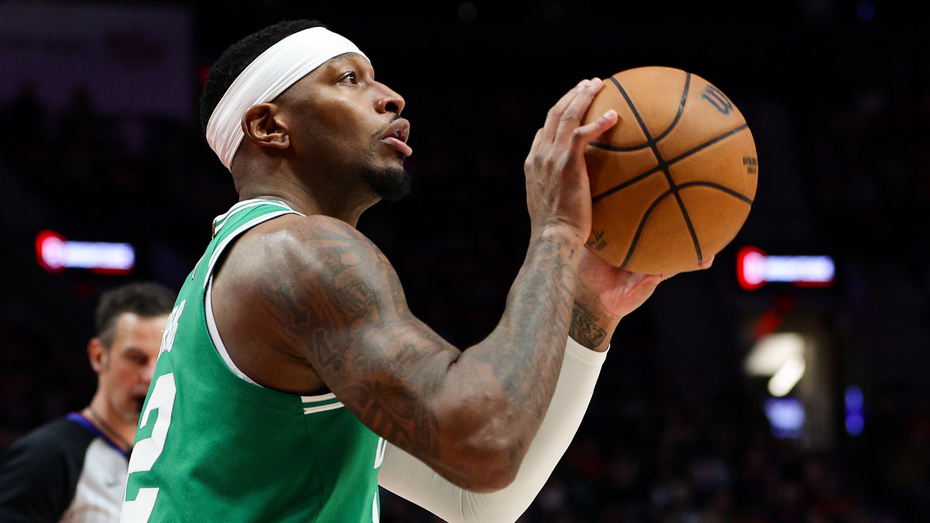 Sydney Kings secure signing of NBA veteran