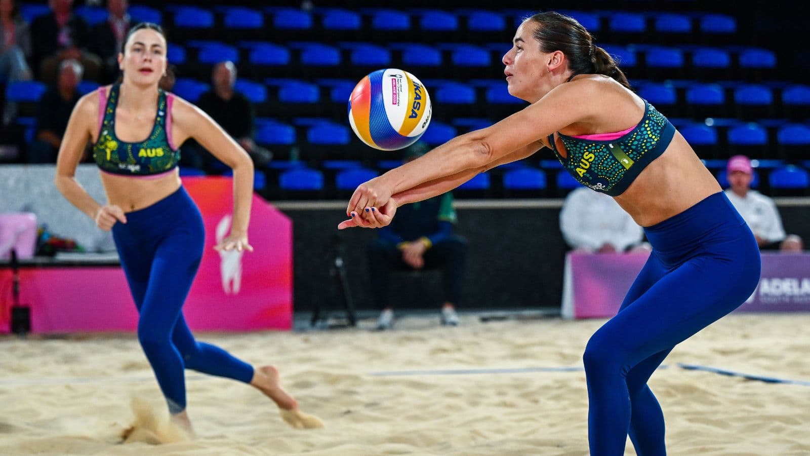 Adelaide on world's radar in wake of "magical" event