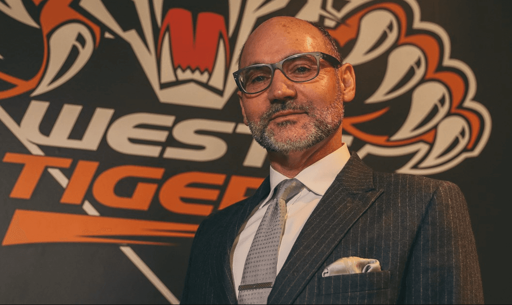 "I regret it all": Ex-Tigers chairman's stunning confession