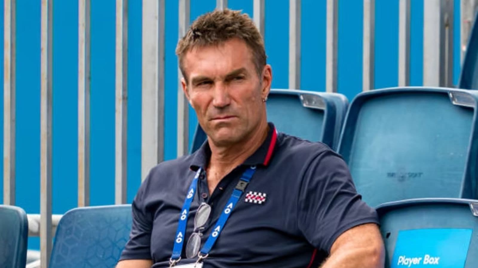 "Boys club": Why Cash wants to see change at Tennis Australia