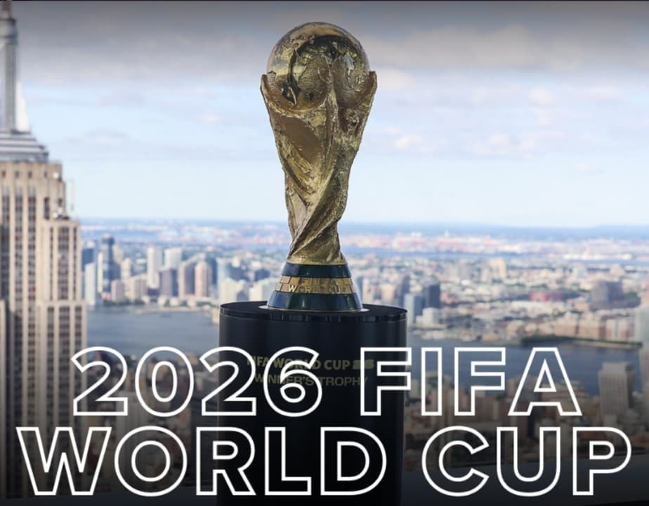 When is the FIFA World Cup draw and who has qualified?