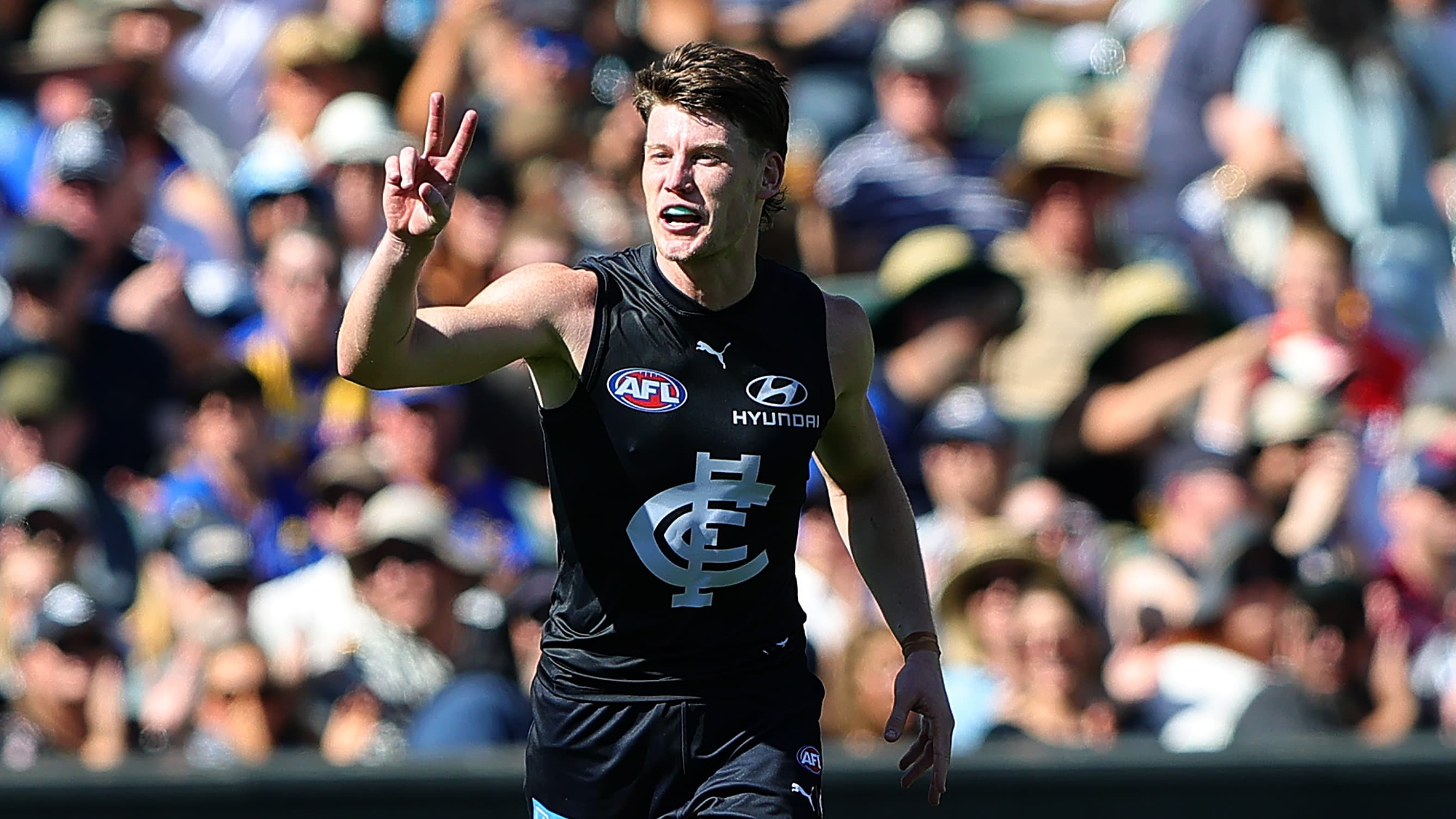 SEN’s AFL Team of The Week for Round 5, 2025