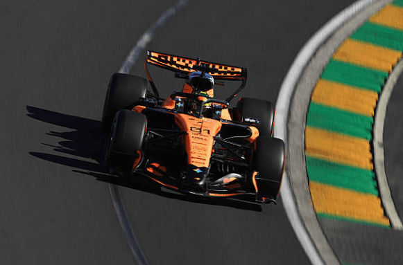 Can Oscar Piastri make it to the start line in Japan?