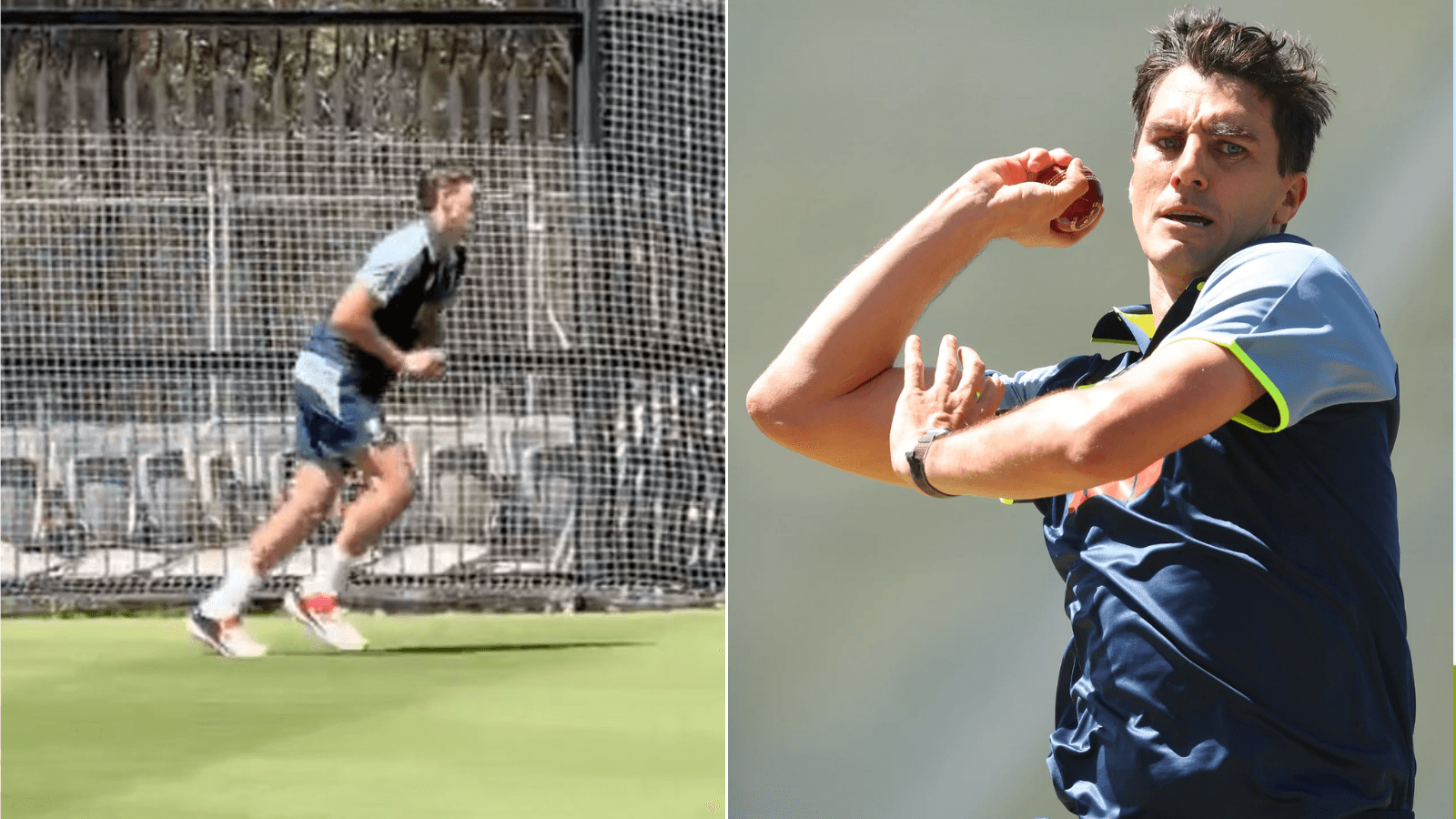 “Surprised myself”: Cummins provides injury update