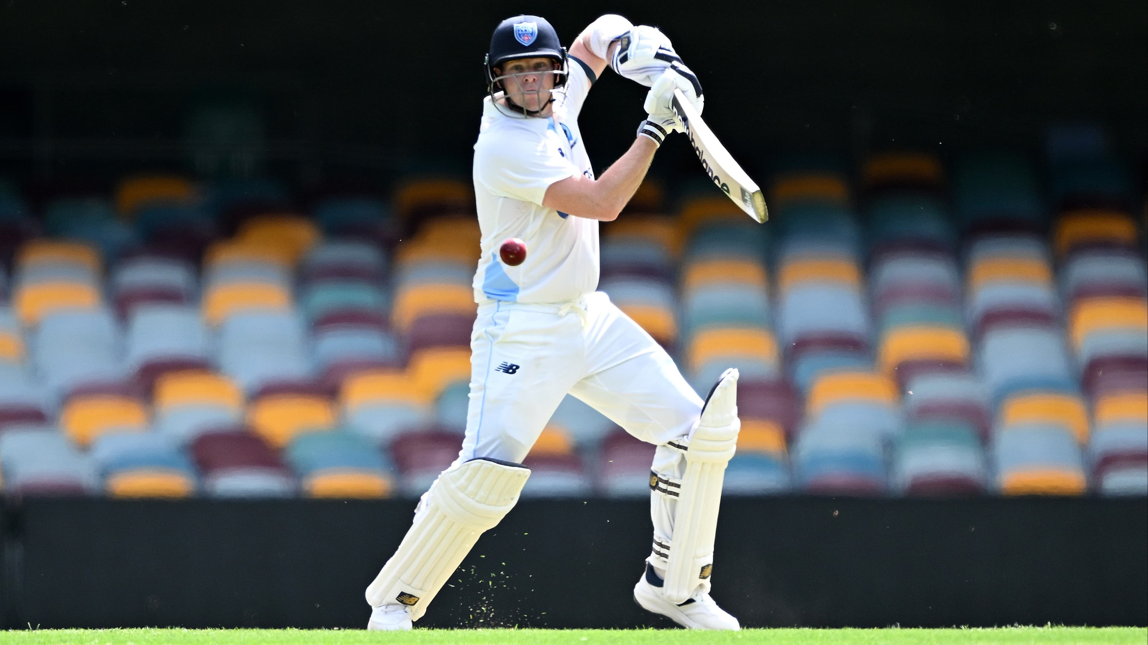 Steve Smith's perfect return eases Ashes fears