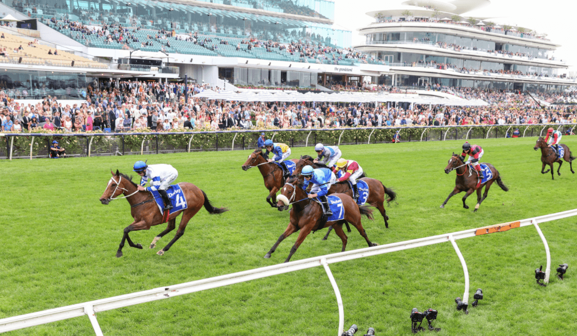 The First Word: Nick & Trav Noonan’s Saturday A-set (14/02)