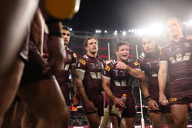 “Wally-like”: Webster’s high praise of Queensland player