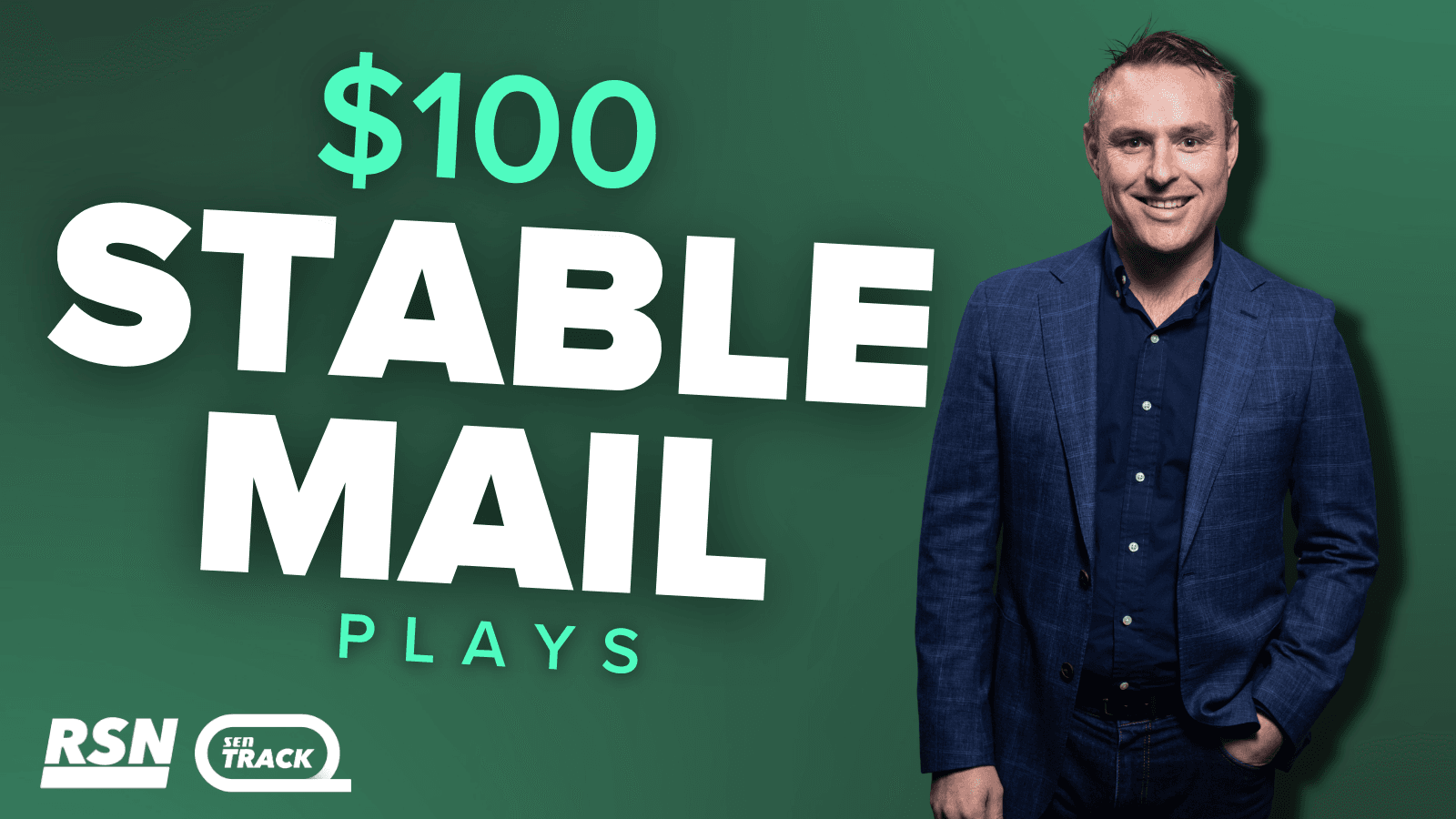 Stable Mail: How key trainers would spend $100 at Randwick, Caulfield & more (04/04)