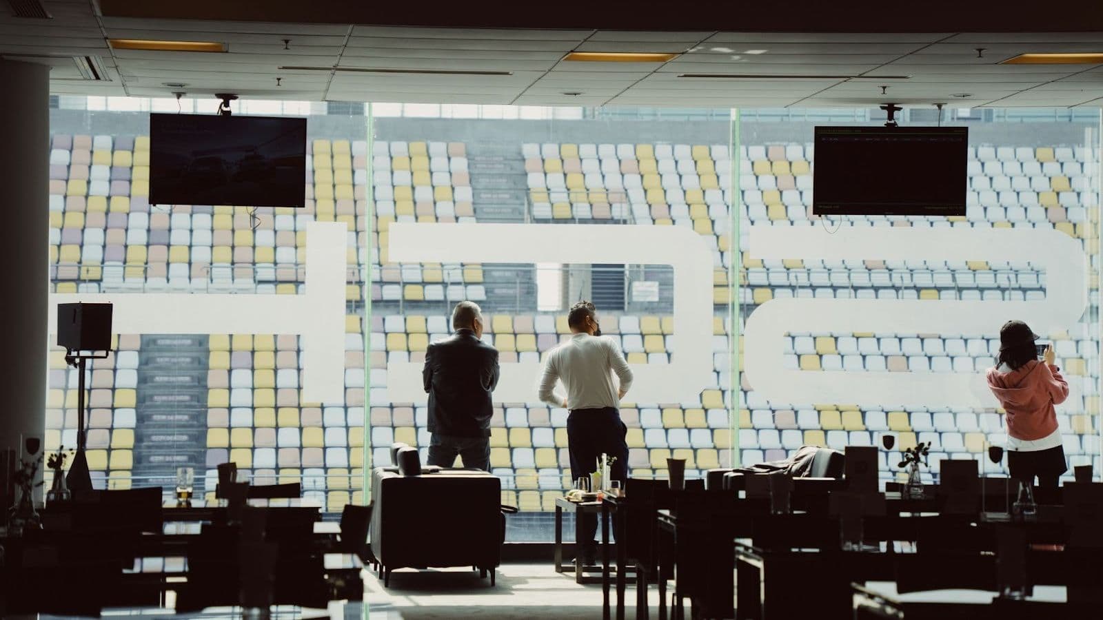 New data shows what really drives team performance under pressure