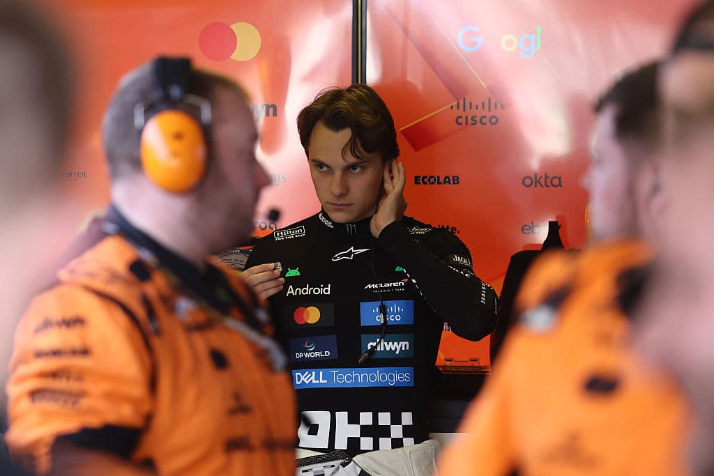 Why Piastri has the edge over Norris in title race war