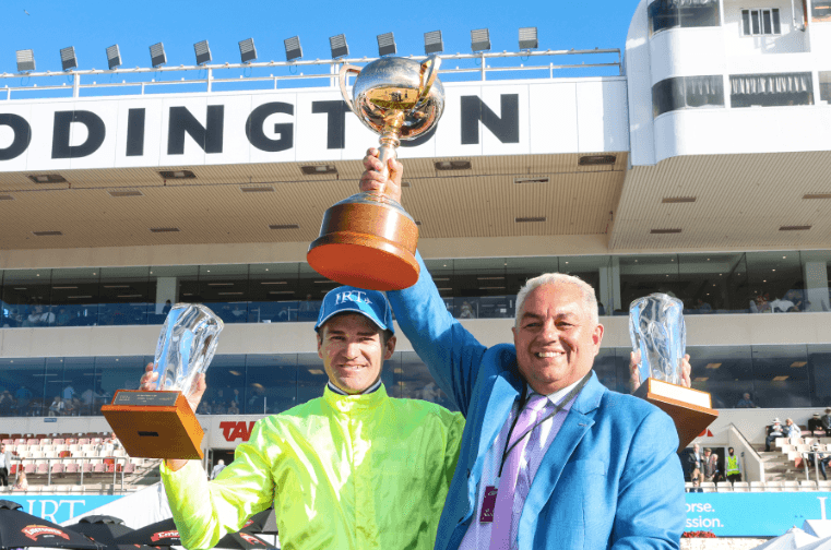 Kingman poised for major tilt at Summer of Glory carnival
