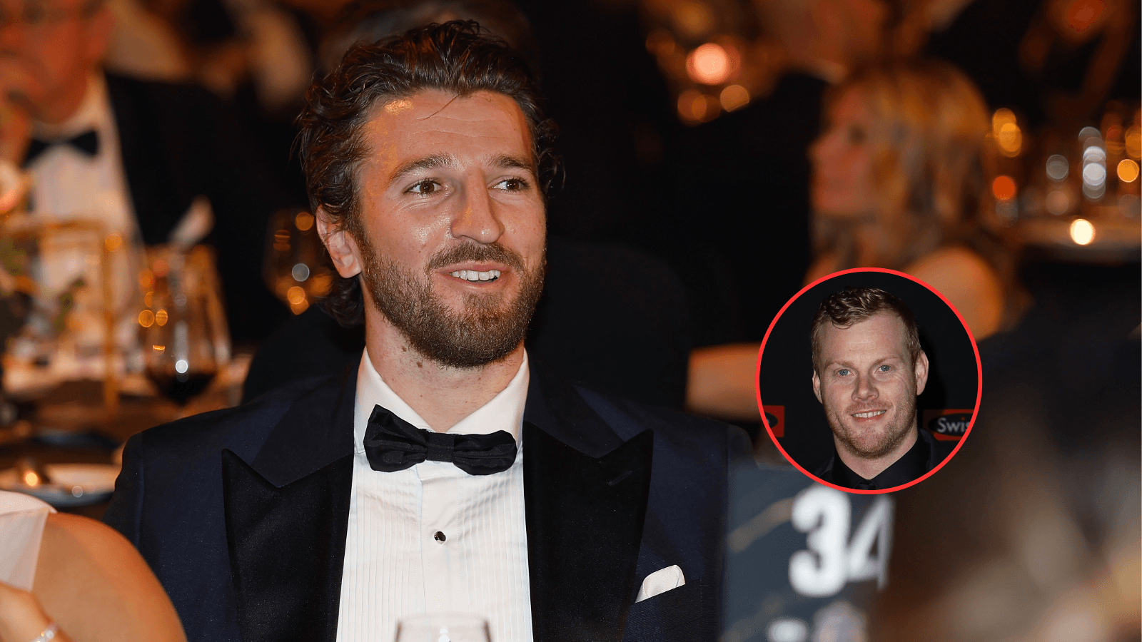 Who the AFL’s top six earners should be in 2025 according to Adam Cooney