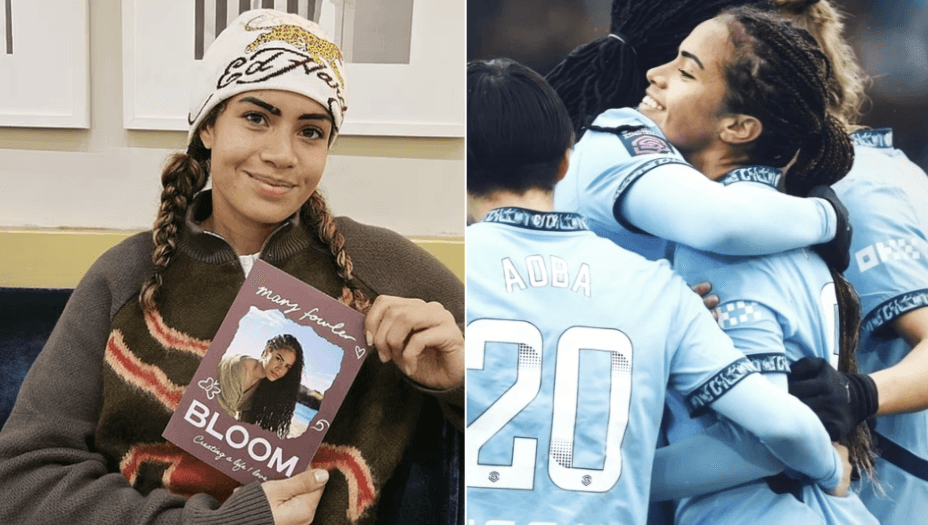 Matildas superstar's horrifying revelation of racial abuse