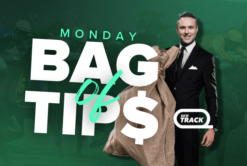 SENTrack: Monday's Bag Of Tips (04/11)