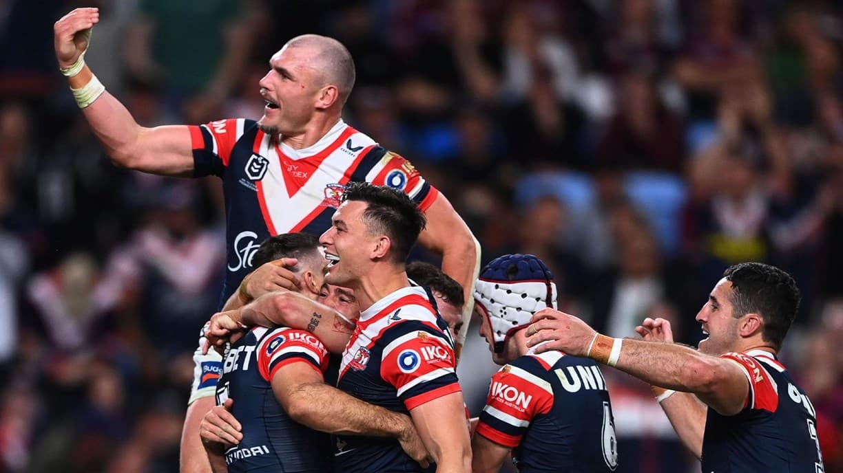 Jets book historic grand final showdown with Bears