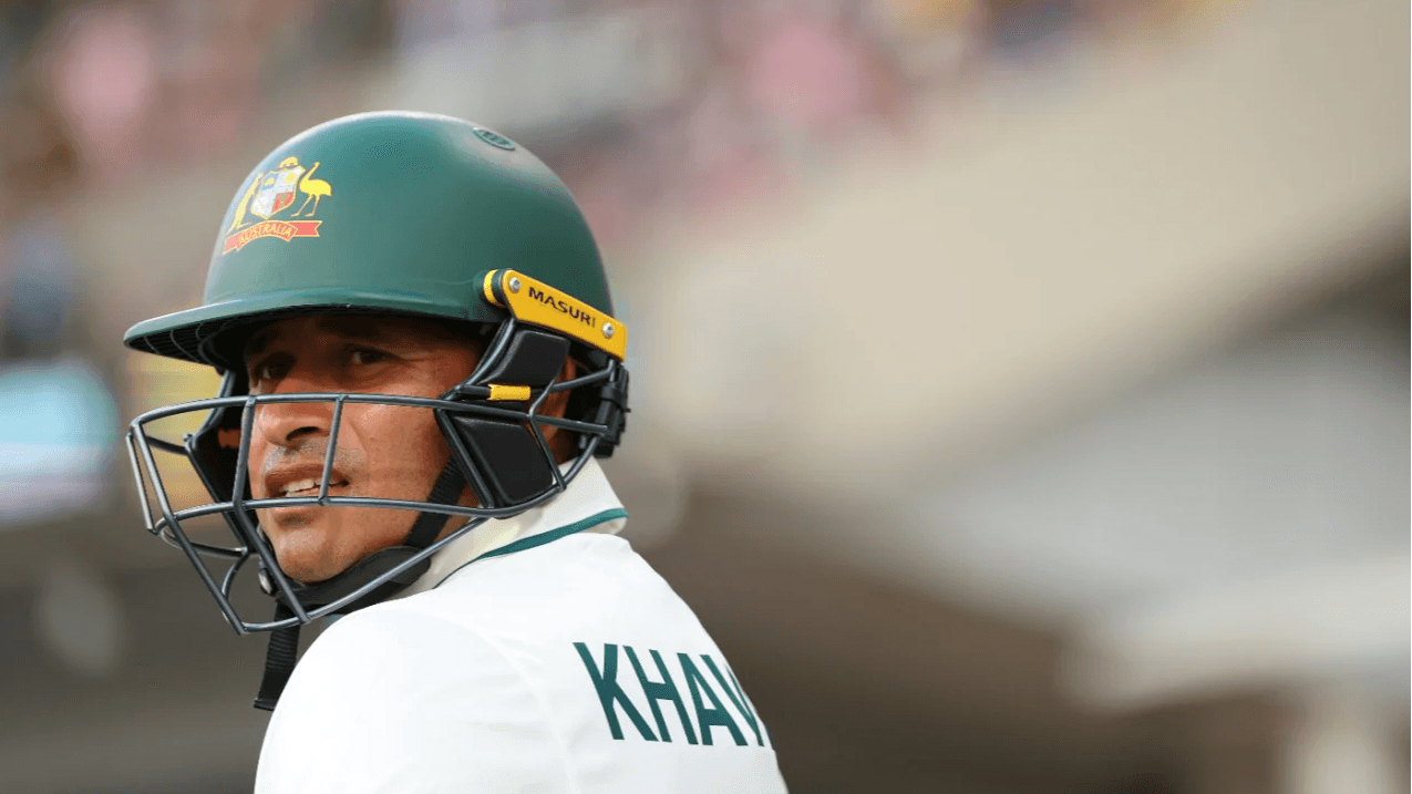 Whateley: Khawaja deserves Gabba farewell... but not as a player