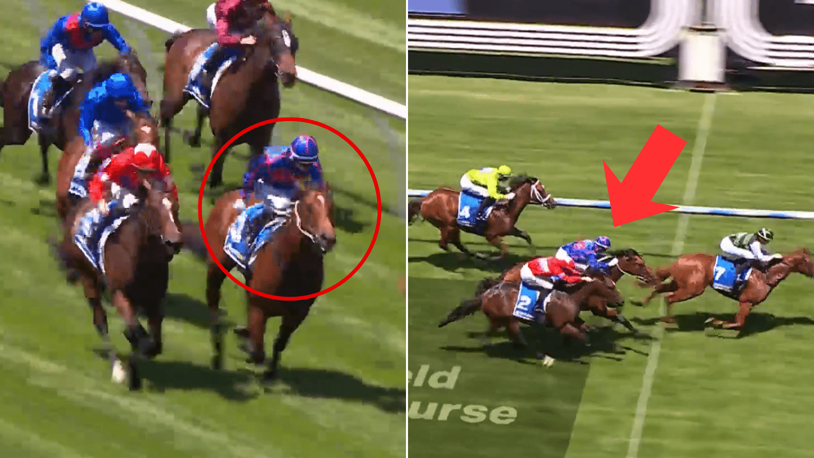 Kent Jnr: Guest House can still win Blue Diamond