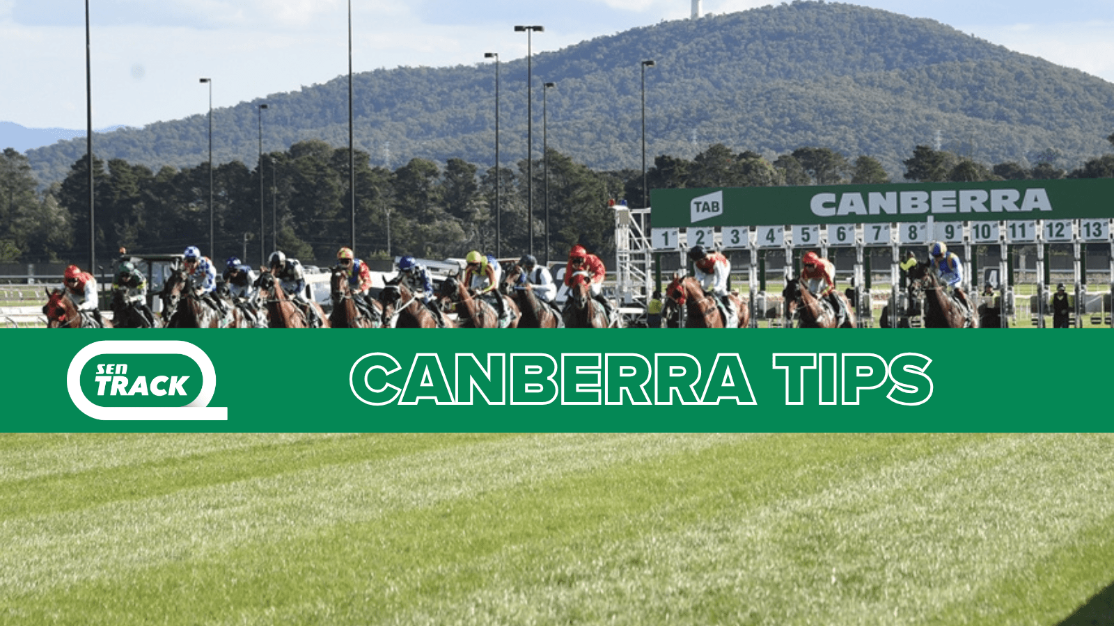 Saturday best bets at Canberra (27/09)