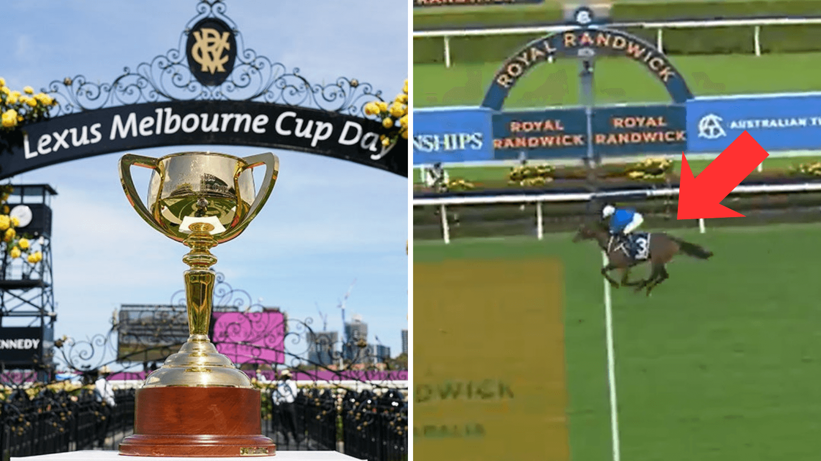 Melbourne Cup bound? Baker hopeful after Green Spaces’ Derby domination