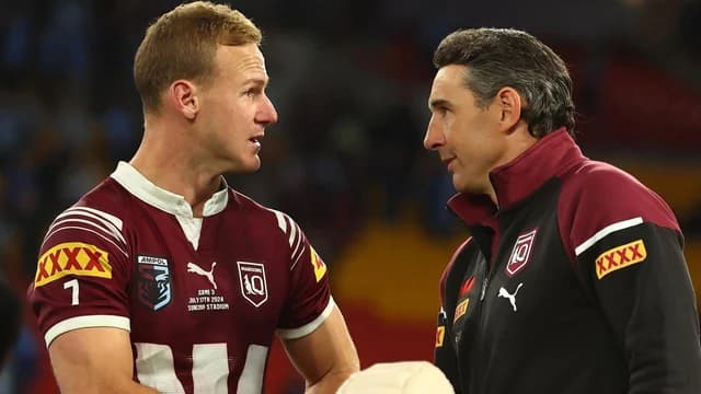 "Best person for the position": Slater explains bombshell Cherry-Evans Origin axing
