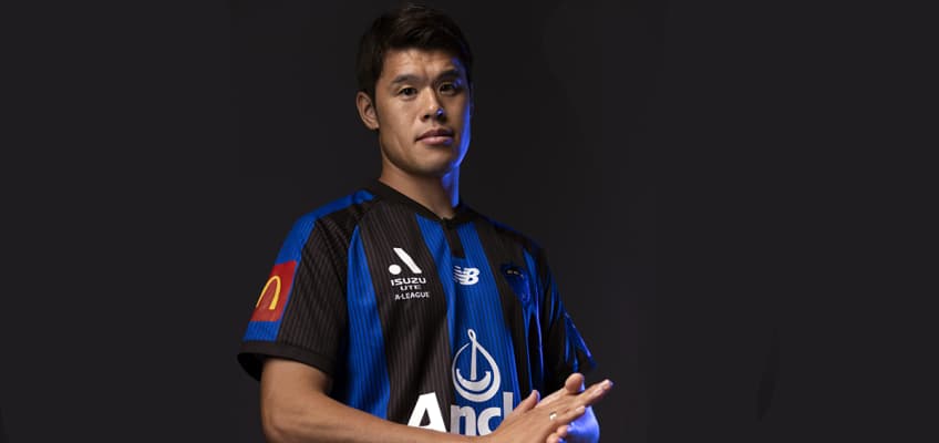 “Big coup for the club”: Auckland FC sign on Japan veteran Sakai for maiden A-League season