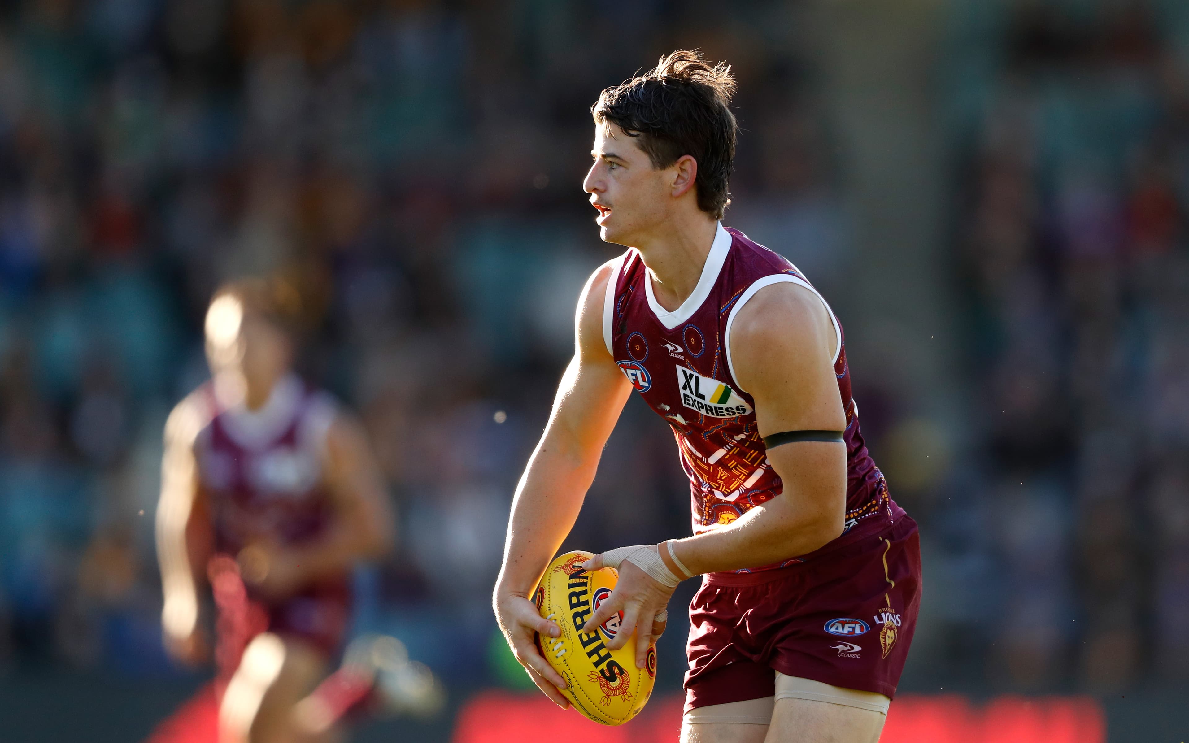 Dockers pounce on delisted forward as Dons sign former Lion on first day of SSP