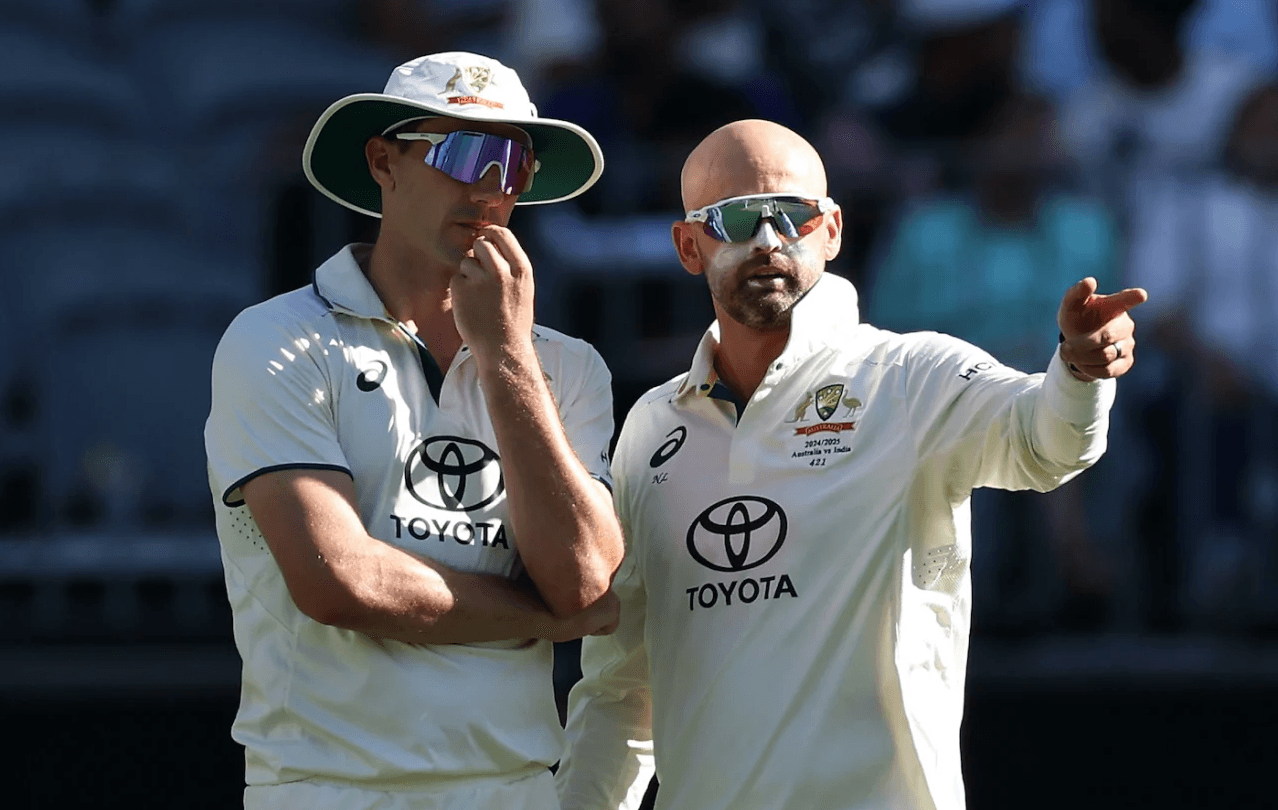 Cricket Australia gives update on injured Ashes trio