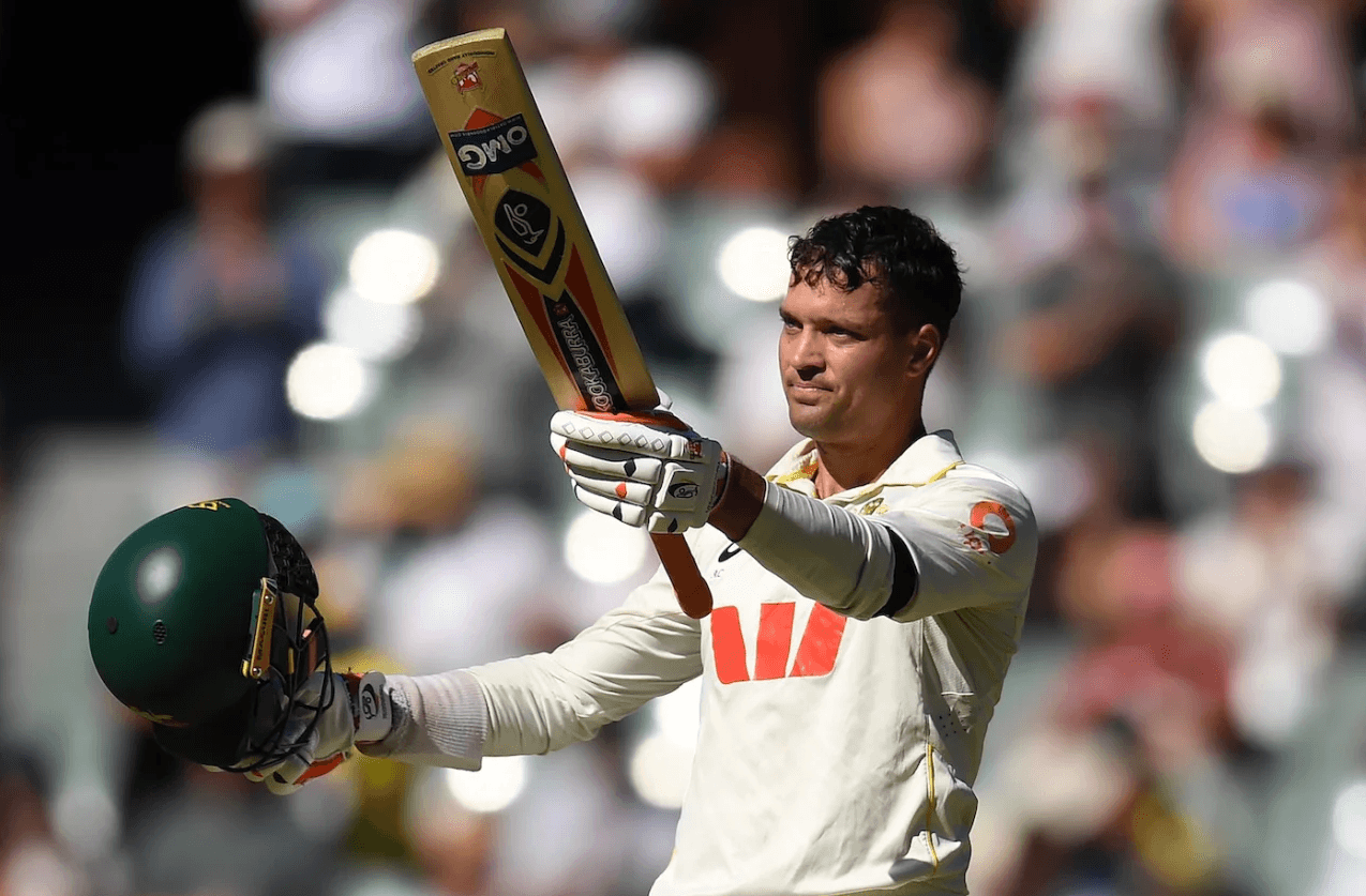 Australia & England third Test player ratings
