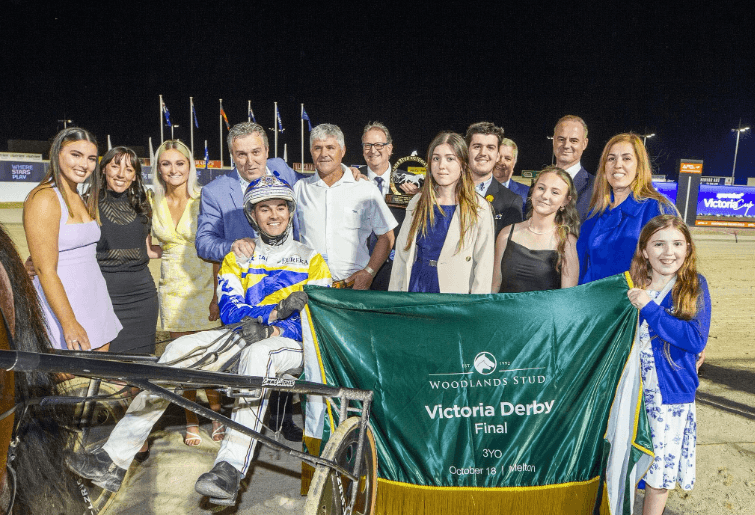 Unprecedented Derby double on the agenda for leviathan owner