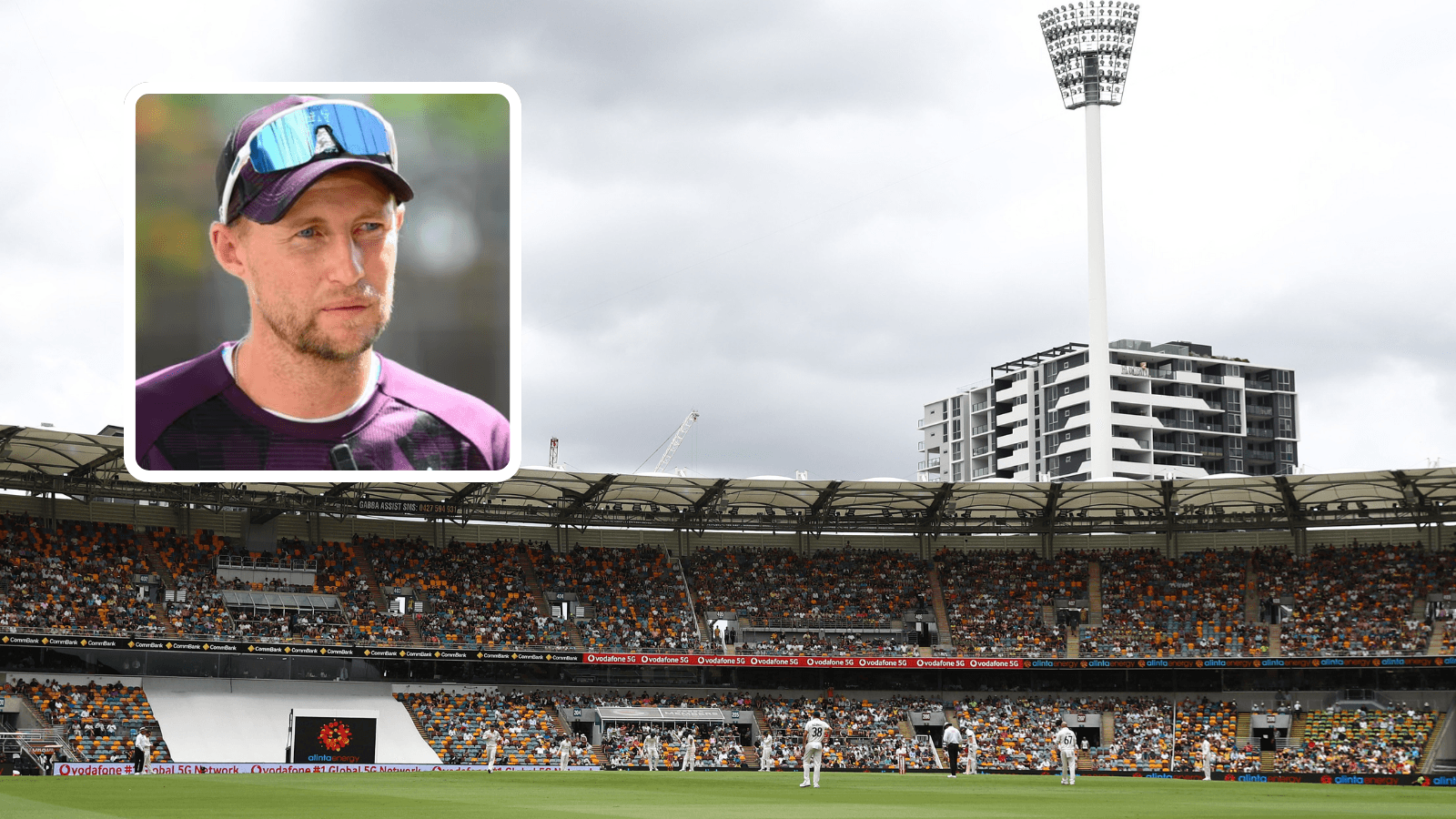 “Absolutely not”: Why Root is against pink-ball Ashes Test