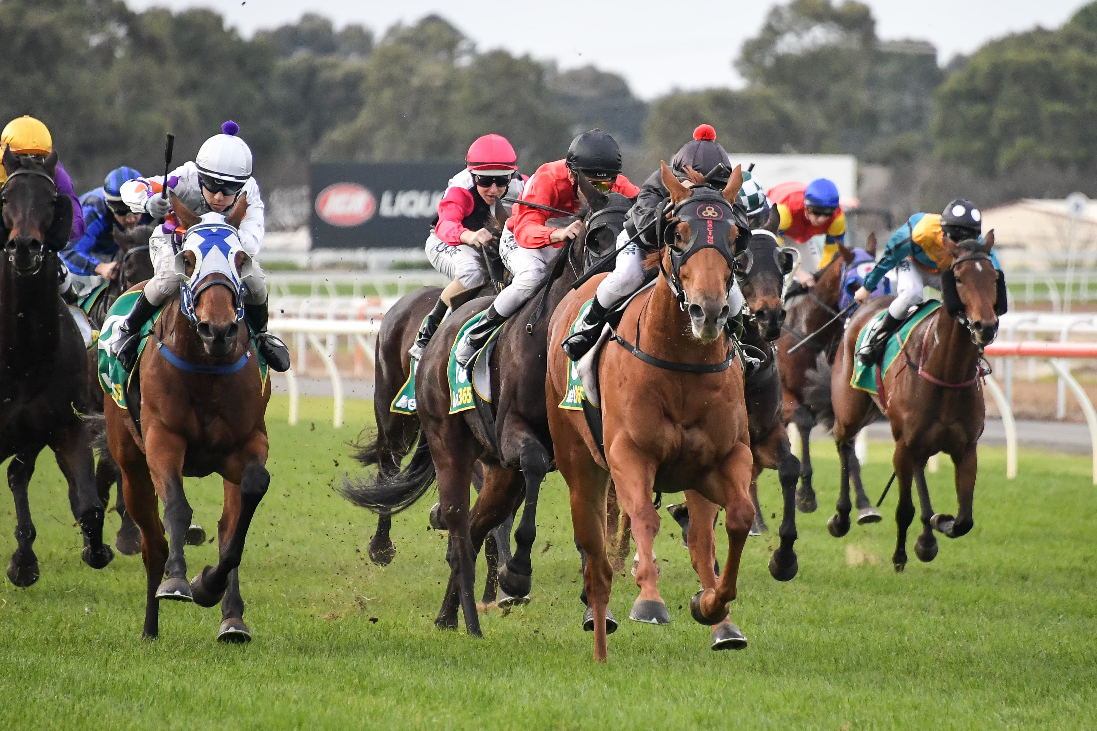 The First Word: Nick Noonan’s Saturday A-set (03/01)