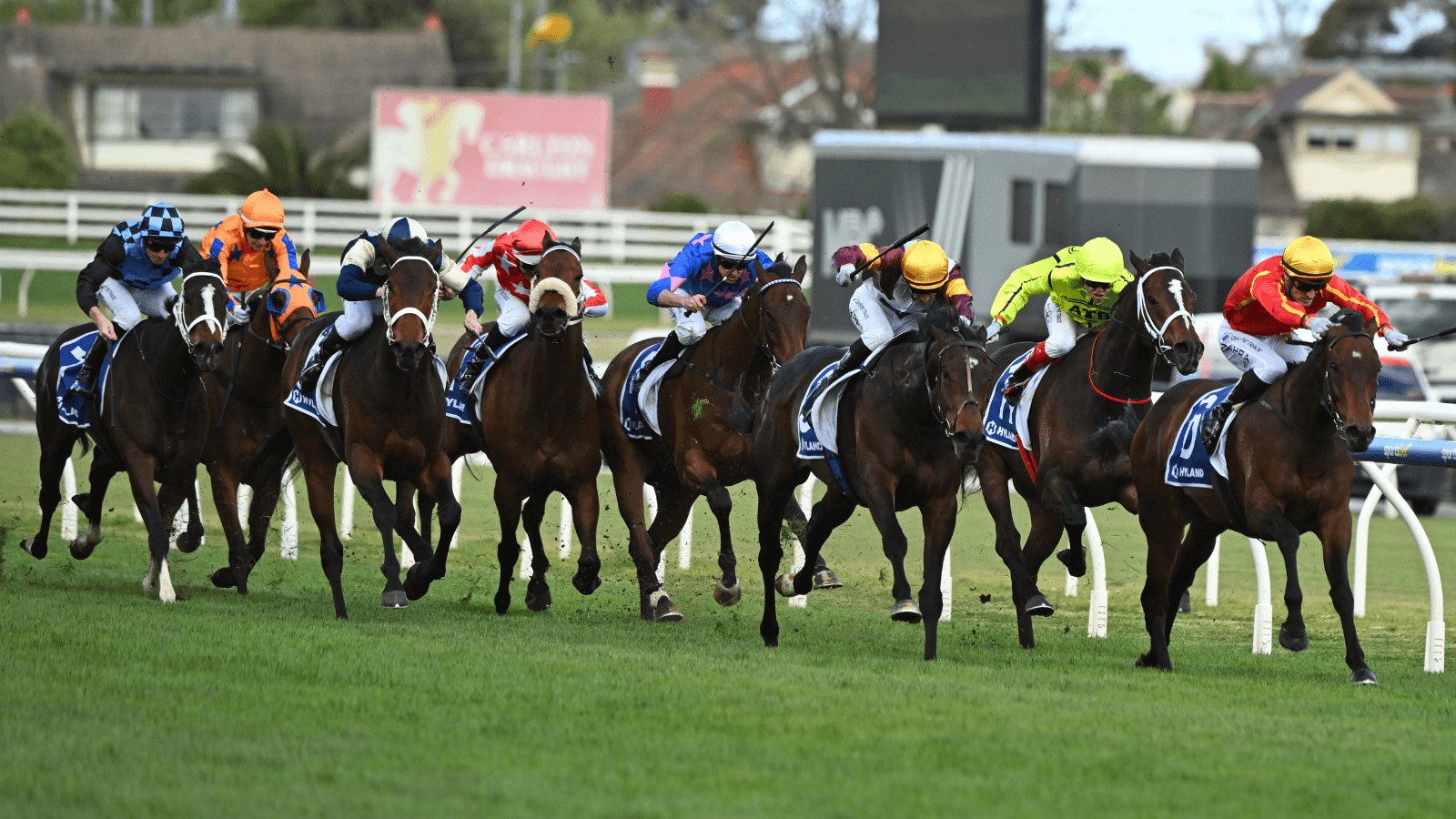 The First Word: Nick & Trav Noonan’s Saturday A-set (31/01)