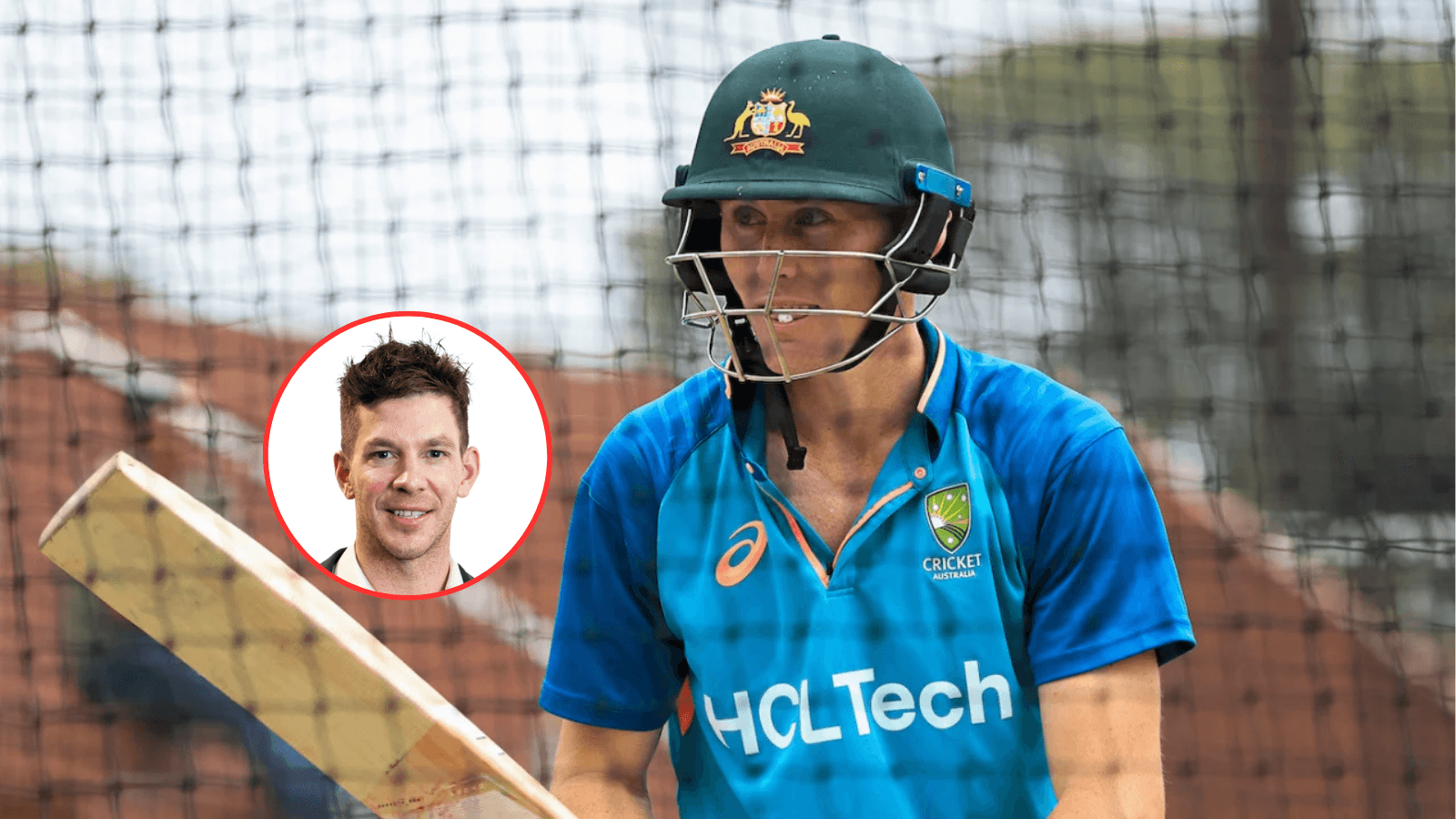 Why Paine wouldn’t drop Labuschagne even if he fails again in Adelaide