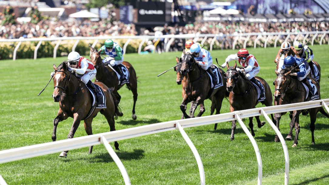 How the 2025 Oaks favourite is tracking following her defeat