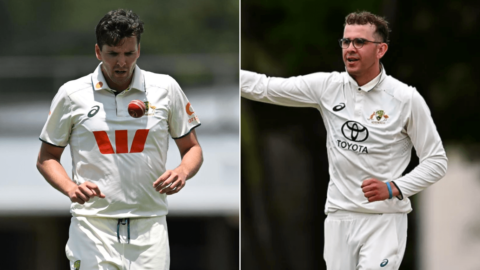 Two key Aussie inclusions for Boxing Day Test squad