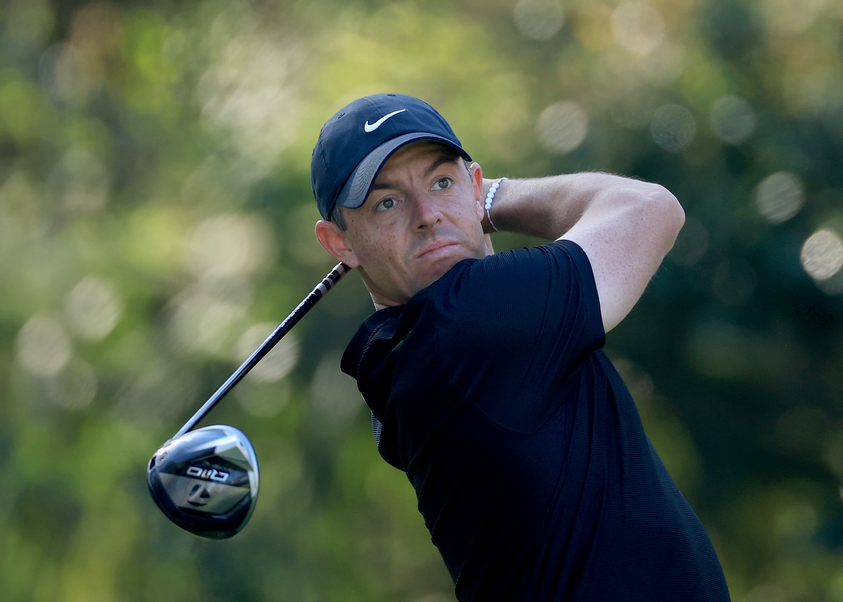 “Yesterday was a tough day”: McIlroy withdraws from next PGA Tour event after US Open defeat