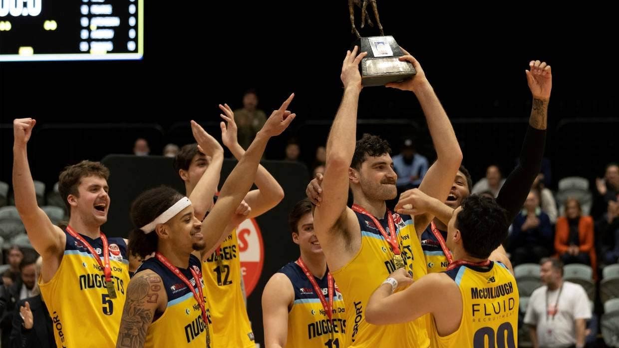 New ownership confirmed for Otago Nuggets, Southern Hoiho